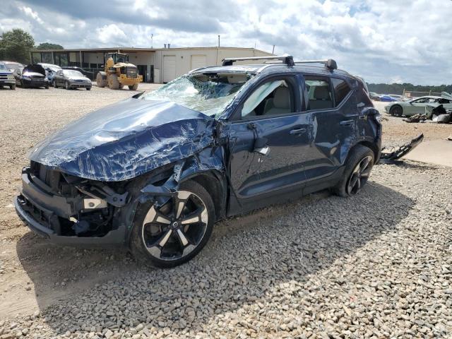  Salvage Volvo XC40