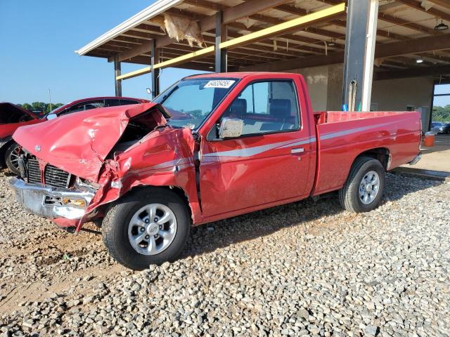  Salvage Nissan Navara