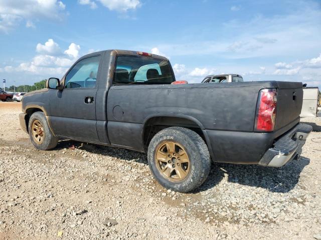Chevrolet Silverado C1500 Classic Image 2