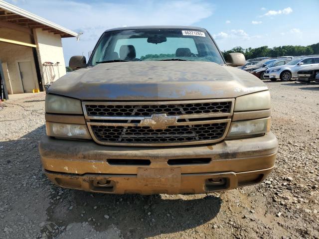 Chevrolet Silverado C1500 Classic Image 6