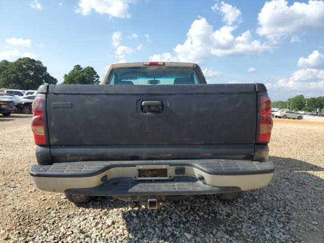 Chevrolet Silverado C1500 Classic Image 12