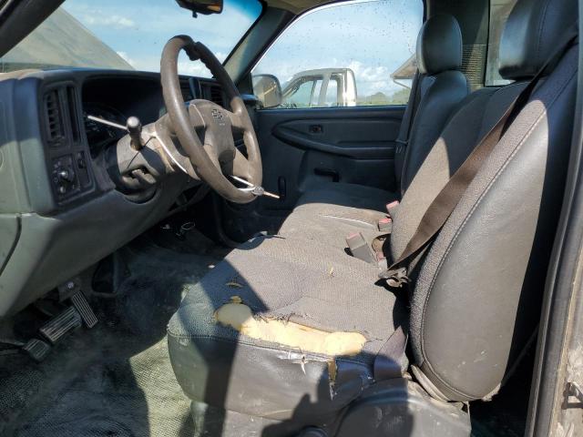 Chevrolet Silverado C1500 Classic Image 9