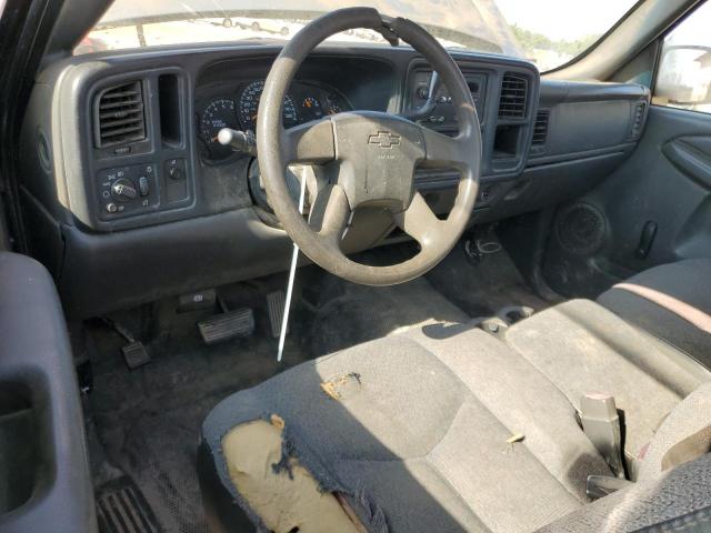 Chevrolet Silverado C1500 Classic Image 10