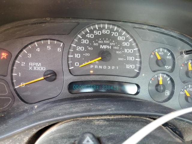 Chevrolet Silverado C1500 Classic Image 4