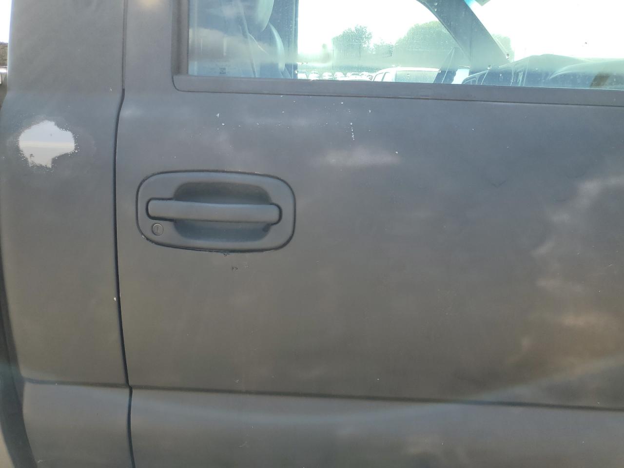 Chevrolet Silverado C1500 Classic Image 11