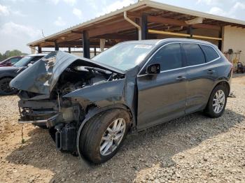  Salvage Volvo XC60