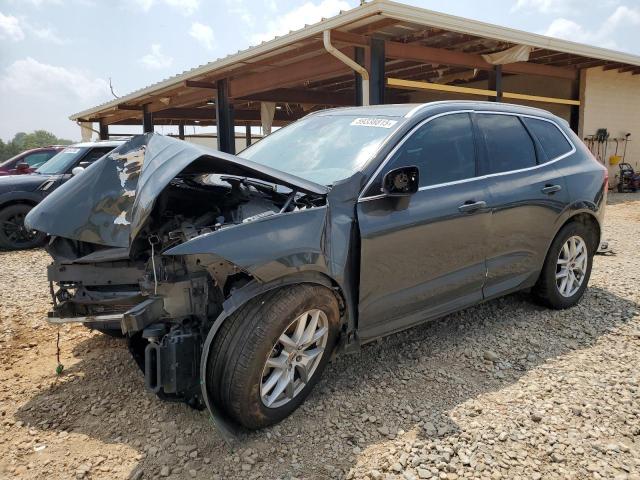  Salvage Volvo XC60
