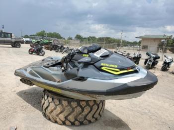  Salvage Other Jetski Motorcycle