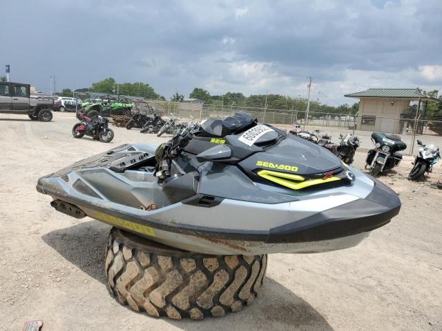  Salvage Other Jetski Motorcycle