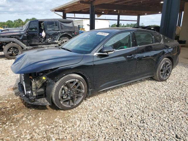  Salvage Kia K4 Gt Line
