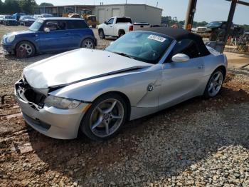  Salvage BMW Z Series