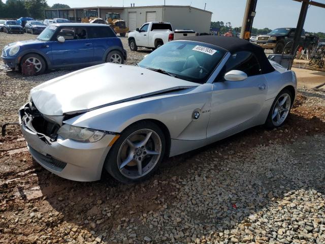  Salvage BMW Z Series