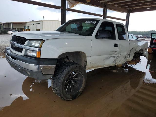  Salvage Chevrolet Silverado K1500