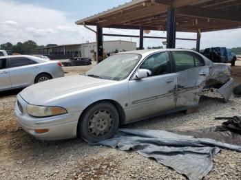  Salvage Buick LeSabre