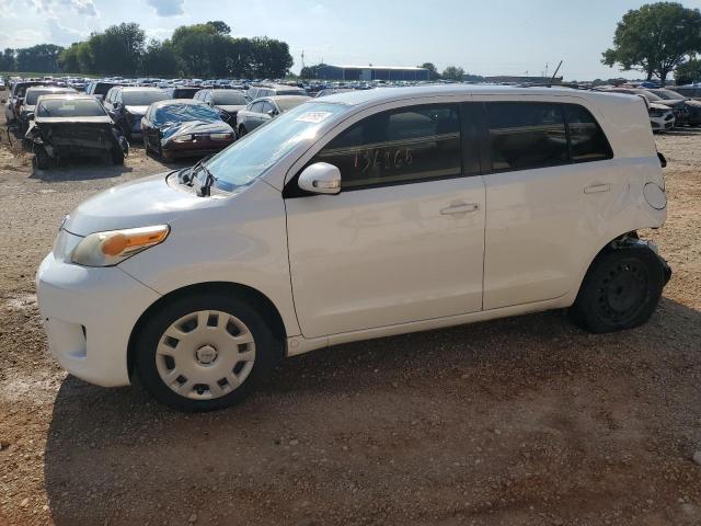  Salvage Toyota Scion