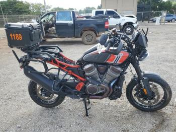  Salvage Harley-Davidson Ra1250 Se