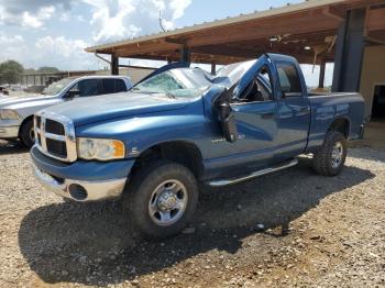  Salvage Dodge Ram 2500