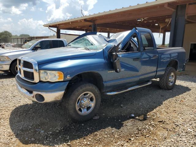  Salvage Dodge Ram 2500