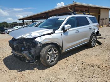  Salvage Hyundai PALISADE