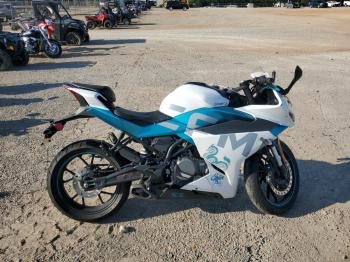  Salvage Other Motorcycle Motorcycle