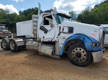  Salvage Freightliner Coronado