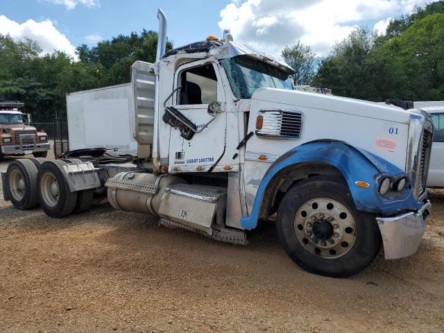  Salvage Freightliner Coronado