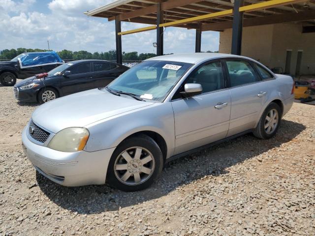  Salvage Ford 500
