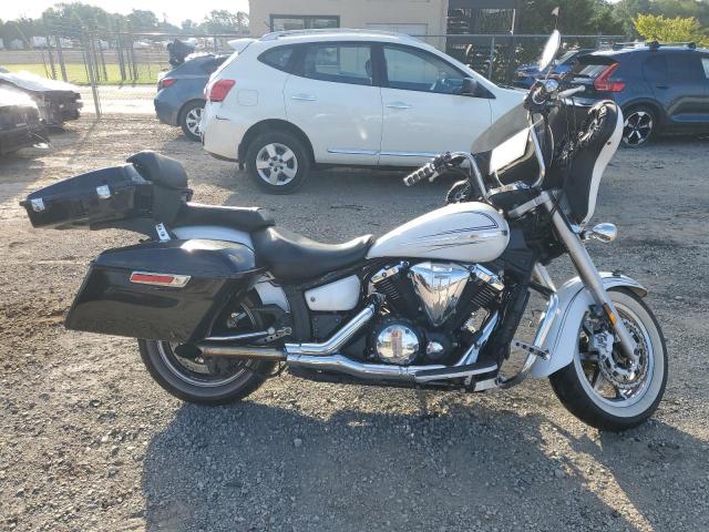 Salvage Yamaha Xvs1300 A