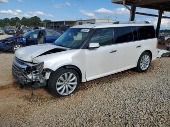  Salvage Ford Flex