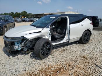  Salvage Chevrolet Blazer