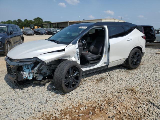  Salvage Chevrolet Blazer