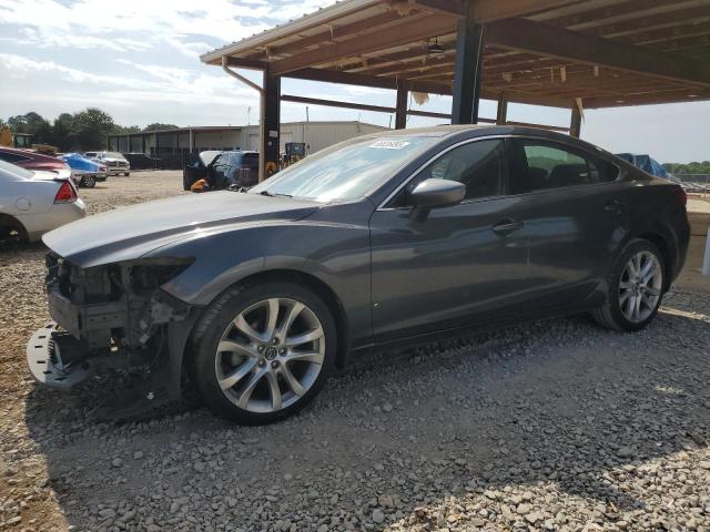  Salvage Mazda 6