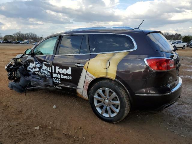 Buick Enclave Image 11