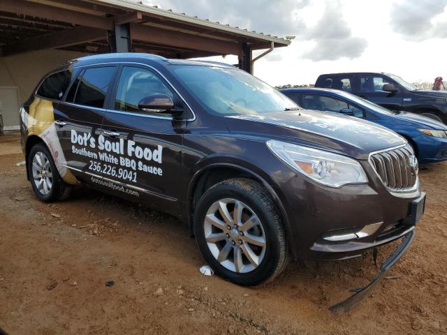 Buick Enclave Image 13