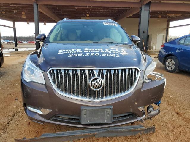 Buick Enclave Image 8