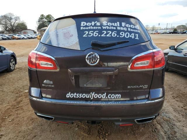 Buick Enclave Image 10