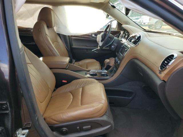 Buick Enclave Image 9