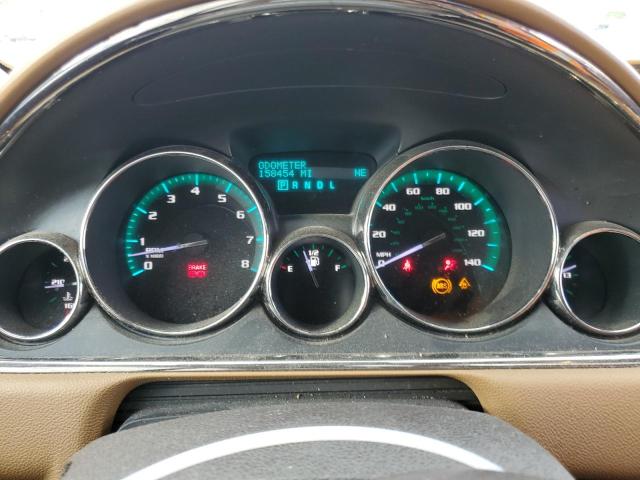 Buick Enclave Image 14