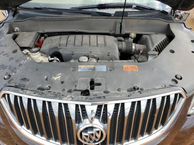 Buick Enclave Image 4