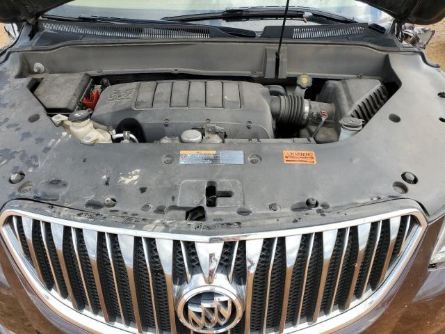 Buick Enclave Image 4