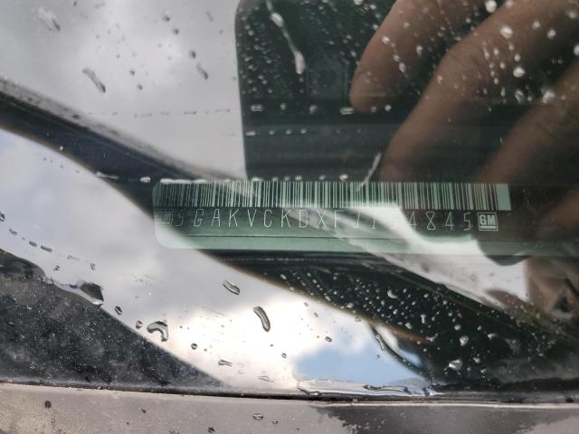 Buick Enclave Image 3