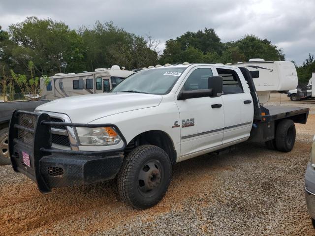  Salvage Ram 3500