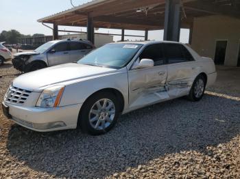  Salvage Cadillac DTS