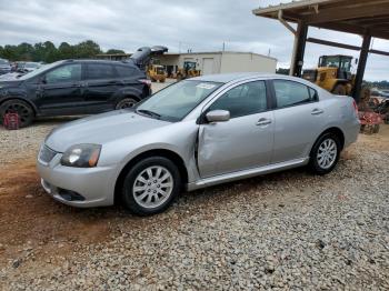  Salvage Mitsubishi Galant