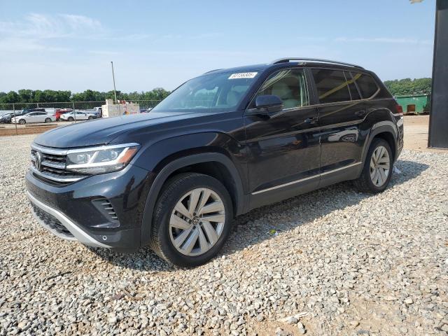  Salvage Volkswagen Atlas