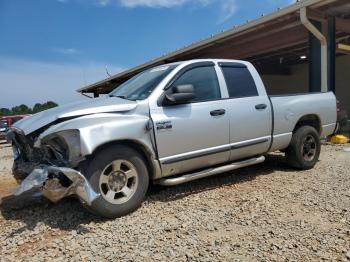  Salvage Dodge Ram 2500