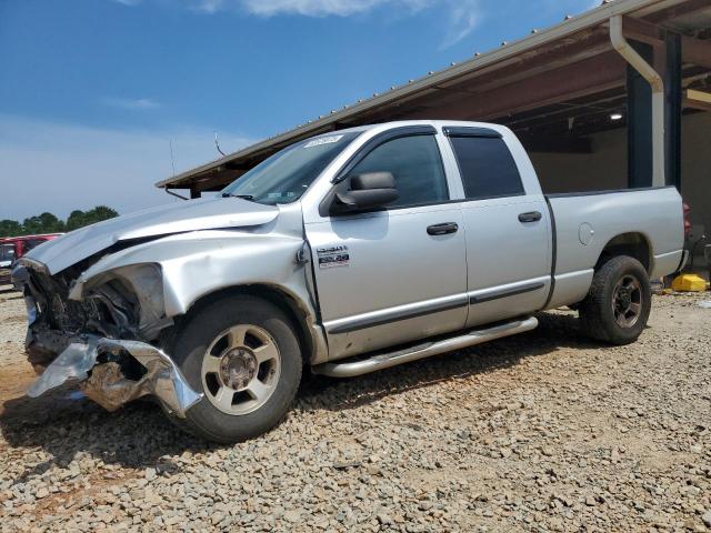  Salvage Dodge Ram 2500