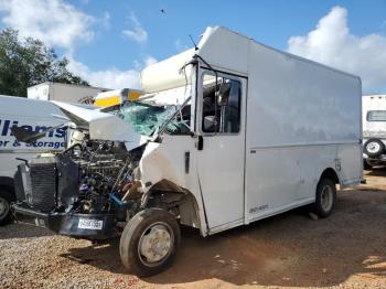  Salvage Freightliner Chassis M
