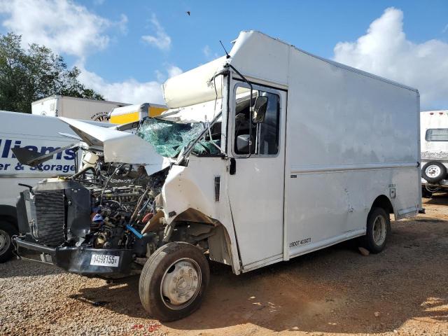  Salvage Freightliner Chassis M