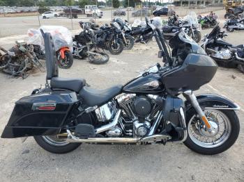  Salvage Harley-Davidson Fl